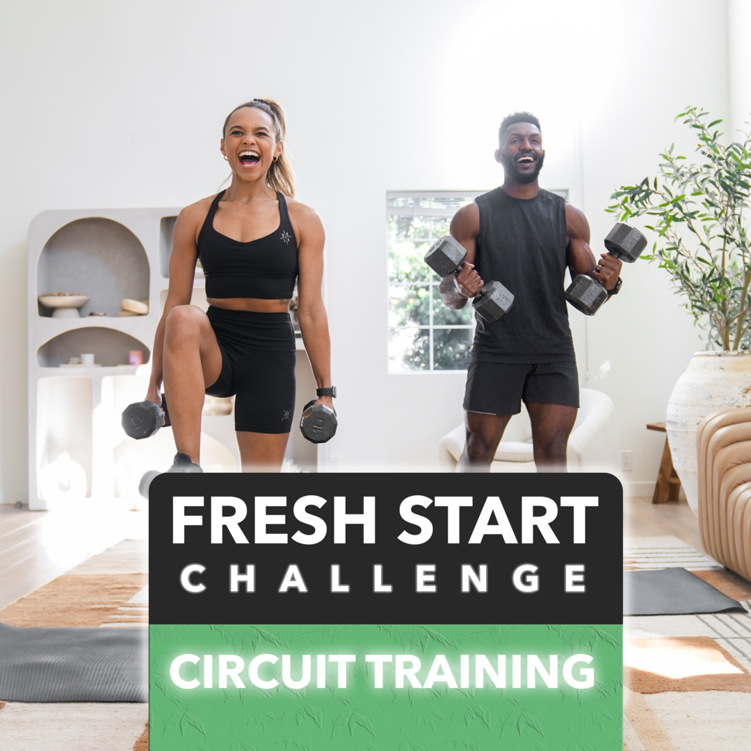 Juice & Toya Personal Trainers & Content Creators